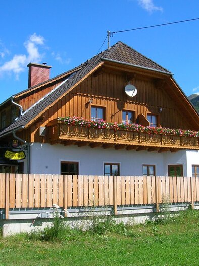 Gh Liftstüberl | © Tourismusverband Murau