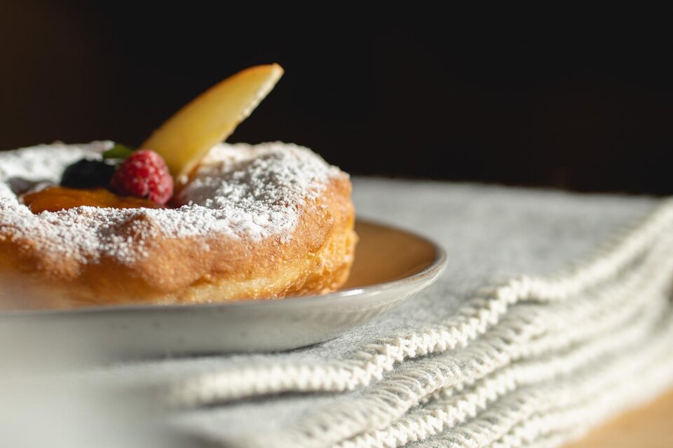 Restaurant Lodenwalker - Impression #1 | © © 2022 Alwin Strasser - strasserconcept