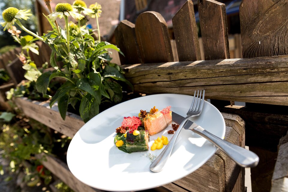 Luderbauer Inn - Impression #1 | © Region Graz - Harry Schiffer