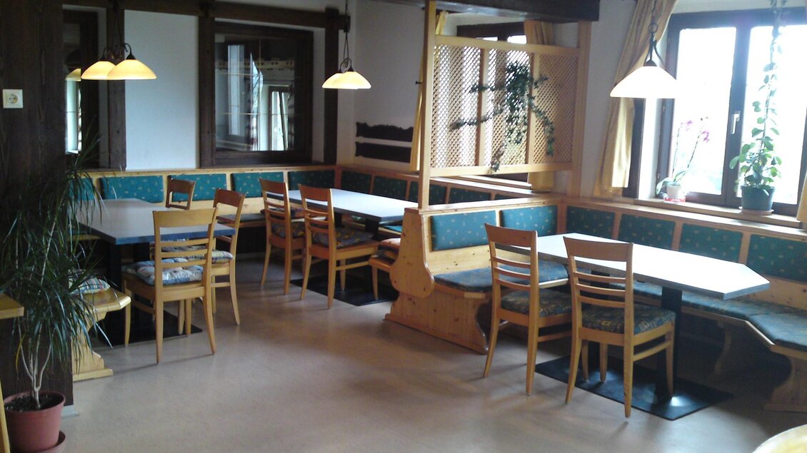 Gasthaus Mehlsack-Hubmann | © Gasthaus Mehlsack