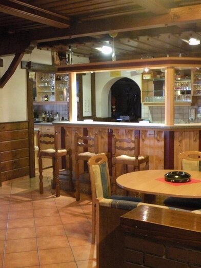 Gasthaus Mehlsack-Hubmann Barbereich | © Gasthaus Mehlsack | Gasthaus Mehlsack | © Gasthaus Mehlsack