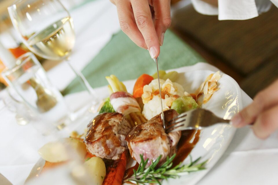 Metzgerwirt - Impression #1 | © TVB Thermen & Vulkanland