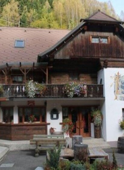 GasthausMooswirt-Gasthaus-Murtal-Steiermark | Gashtaus Mooswirt | © Gashtaus Mooswirt