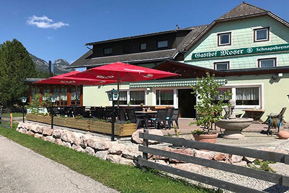 Gasthaus Moser in Tauplitz - Impression #1 | © Gasthaus Moser