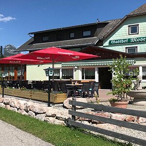Gasthaus Moser, Tauplitz | Gasthaus Moser