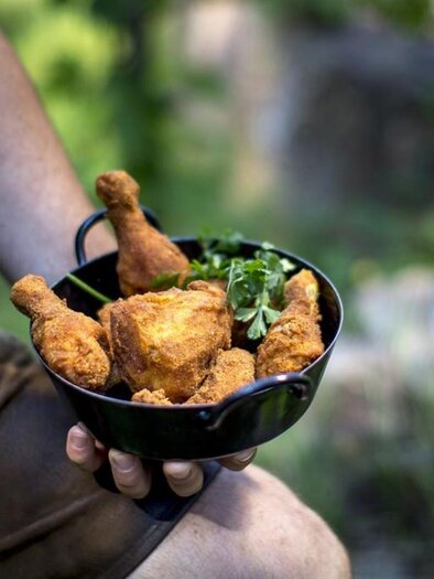 Gasthaus Moser | © Steiermark Tourismus Ikarus