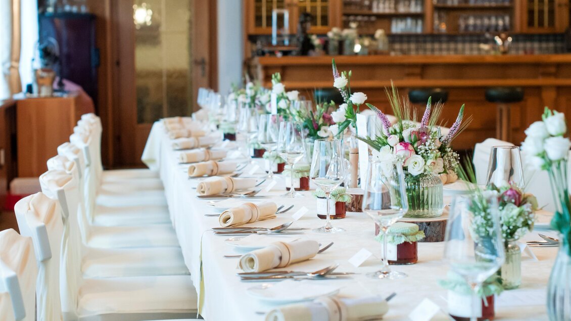 GasthausMossauer-Restaurant-Murtal-Steiermark | © Gasthaus Mossauer