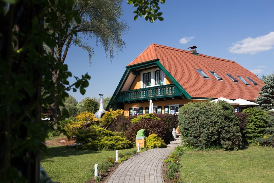 Gasthaus Murstüberl - Impression #1 | © Gasthaus Murstüberl