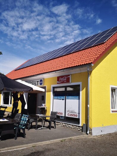 Gasthaus Papst | © Gasthaus Papst