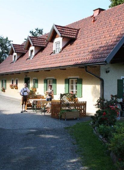 Gasthaus Pauritsch | Gasthaus Pauritsch | © Gasthaus Pauritsch