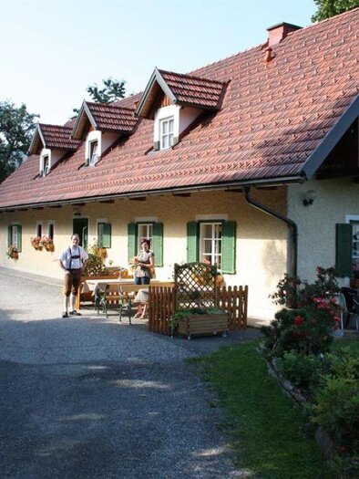 Gasthaus Pauritsch | © Gasthaus Pauritsch