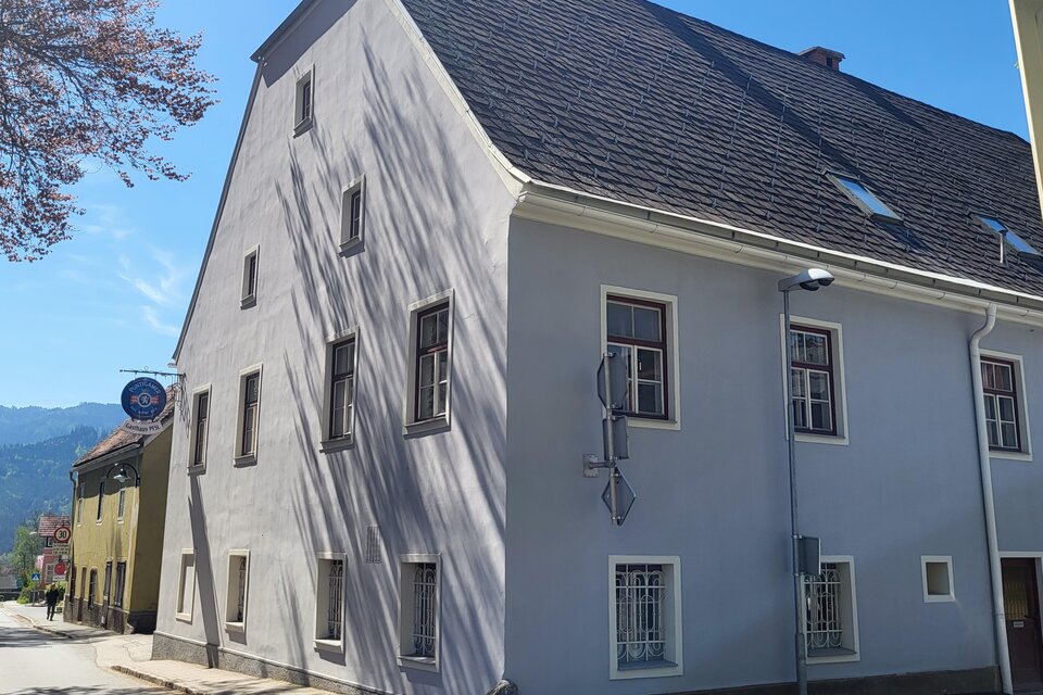 Gasthaus Pesl - Impression #1 | © TV Hochsteiermark