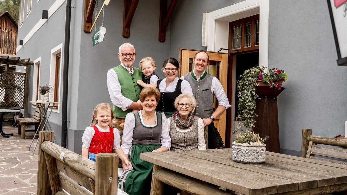 Platzwirt_Graden_Gastgeber_03 | © Platzwirt_KerstinFotografie