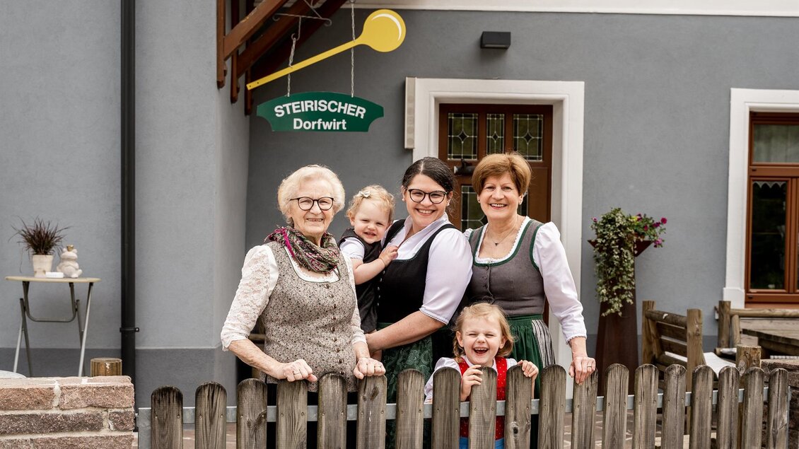 Platzwirt_Graden_Gastgeber_01 | © Platzwirt_KerstinFotografie