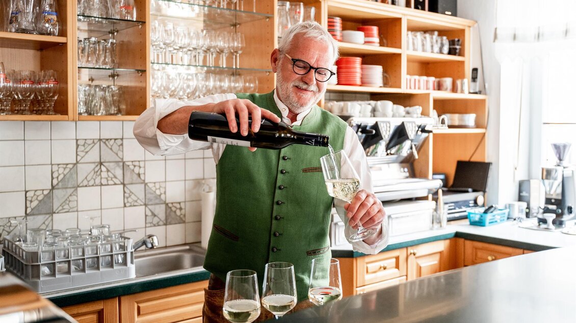 Platzwirt_Graden_Gastgeber_02 | © Platzwirt_KerstinFotografie