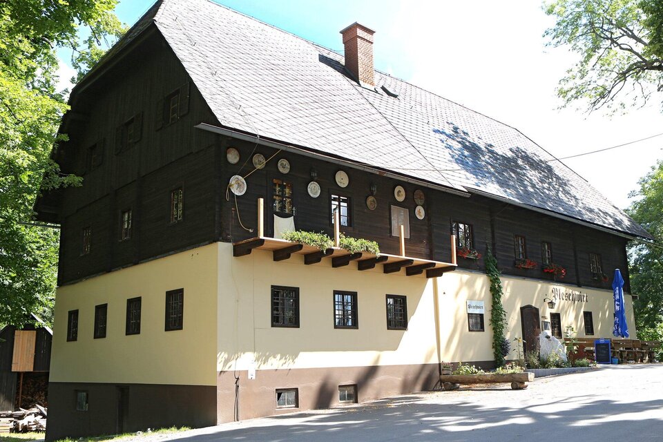 Gasthaus Pleschwirt - Impression #1 | © TV Region Graz - Donner