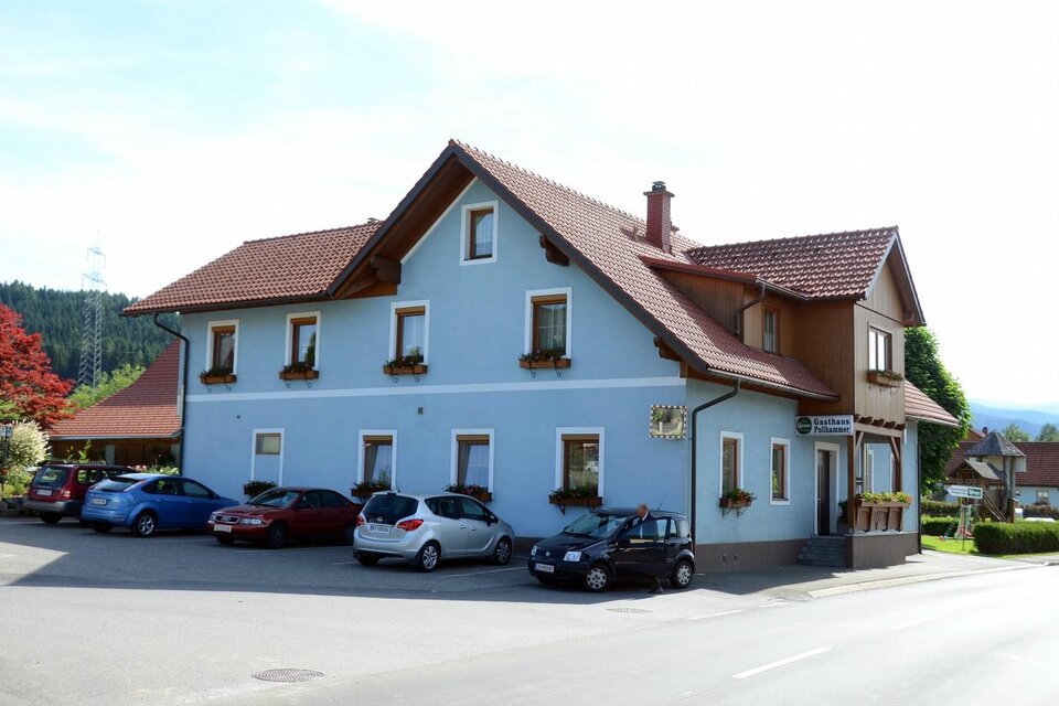 Gasthaus Pollhammer (Willidal) - Impression #1 | © Gasthaus Pollhammer