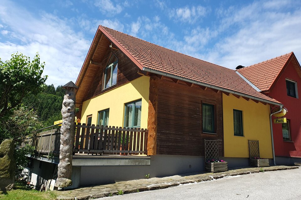 Gasthaus Putz - Impression #1 | © Oststeiermark Tourismus