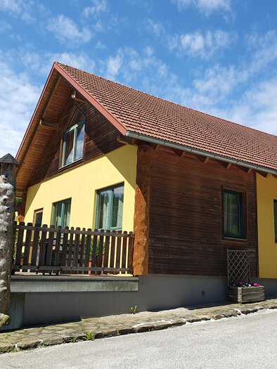 Putz Inn in St. Lorenzen am Wechsel | © Oststeiermark Tourismus