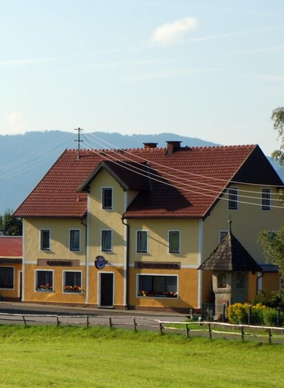 GH Rauchenwald | Susanne Rauchenwald | © Gasthof Rauchenwald