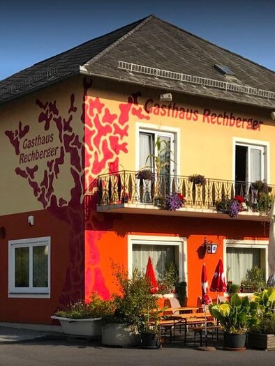 Rechberger_Gebäude_Oststeiermark | © Gasthaus Rechberger
