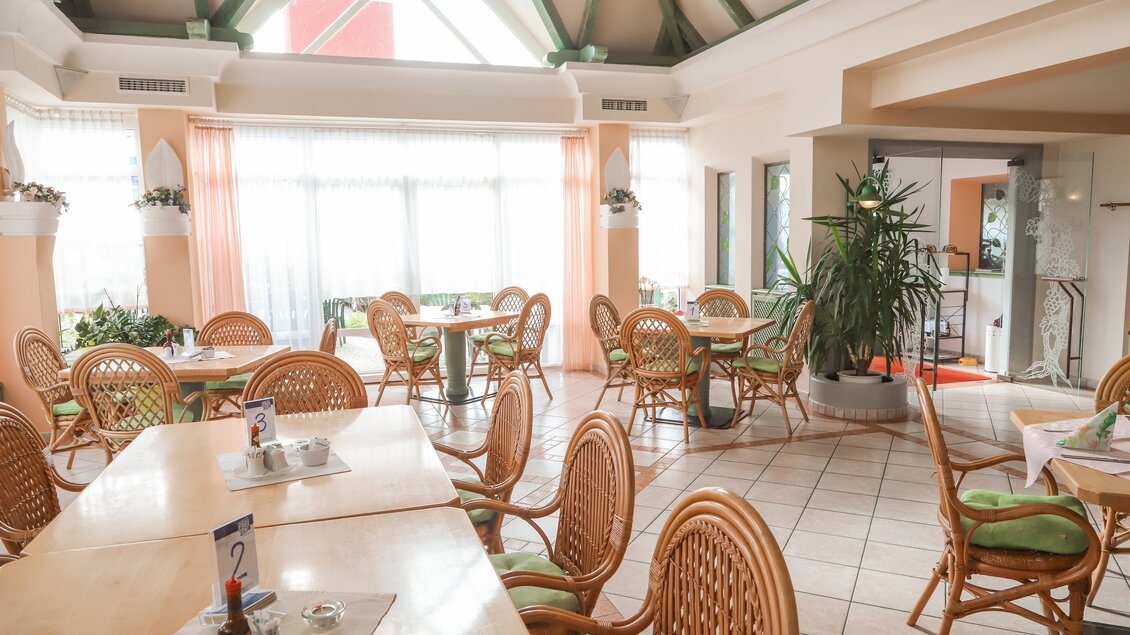 Gasthaus Reicher_Innenansicht_Oststeiermark | © Tourismusverband Oststeiermark