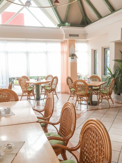 Inn Reicher_Interior view_Eastern Styria  | © Tourismusverband Oststeiermark