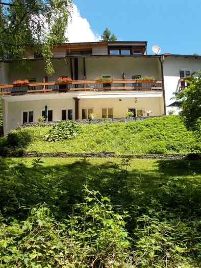 Inn Reisinger_House_Eastern Styria | © Gasthaus Reisinger