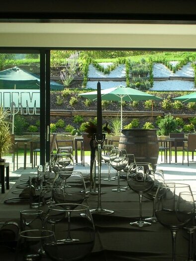 Gasthaus Muhr Maxl_Tisch_Oststeiermark | © Gasthaus Restaurant Muhr Maxl