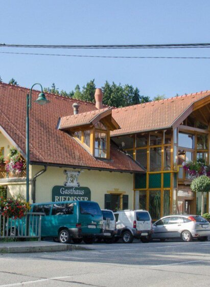 Gasthof Riediesser | © Gasthof Riediesser