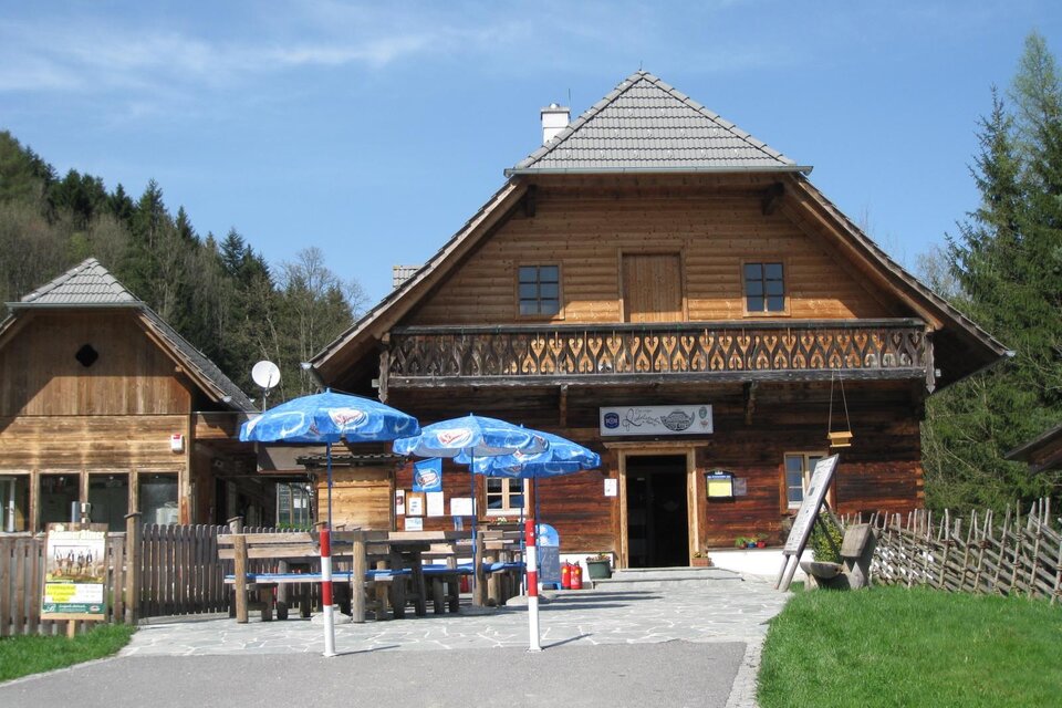 Rodelstub´n Inn - Impression #1 | © Gasthaus Rodelstub'n