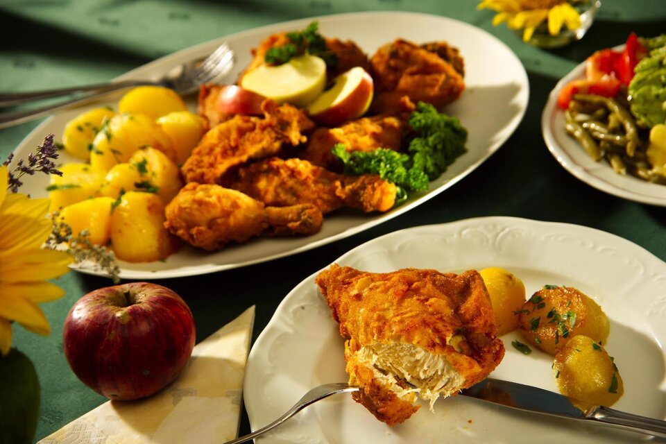 Inn Schögler in Kapfenstein - Impression #1 | © Thermen- & Vulkanland