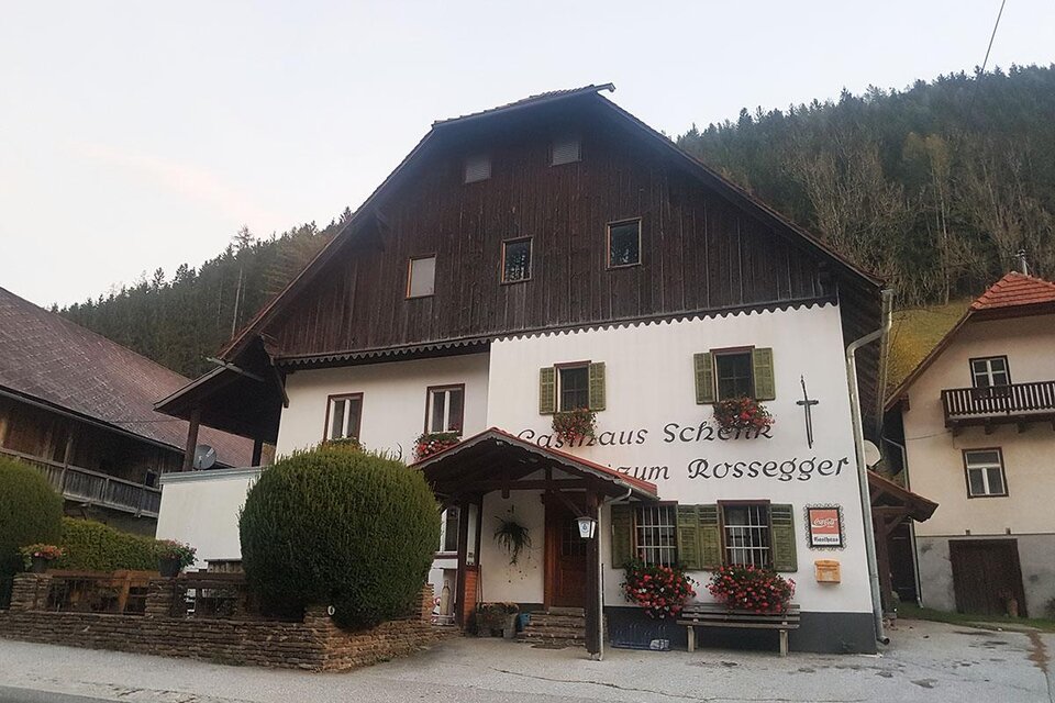 Gasthaus Schenk - Impression #1 | © Tourismusverband Oststeiermark