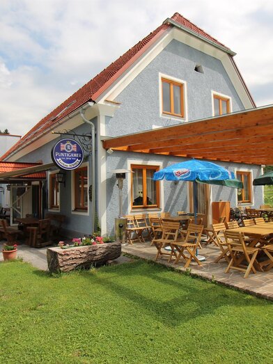 Gasthaus Schober_Haus_Oststeiermark | © Gasthaus Schober | Karl Kreiner | © Gasthaus Schober