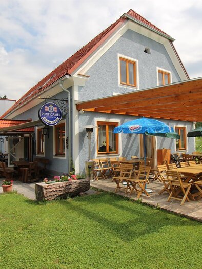 Inn Schober_House_Eastern Styria | © Gasthaus Schober