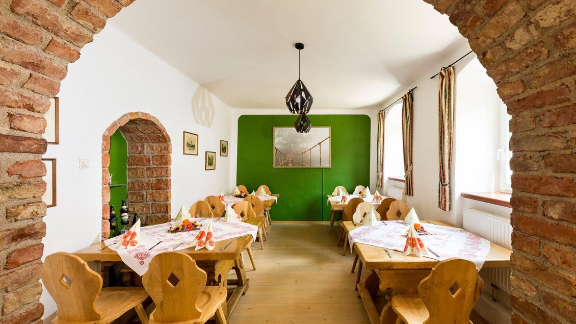 Gasthaus Schweizerhof | © TV Region Graz - René Vidalli