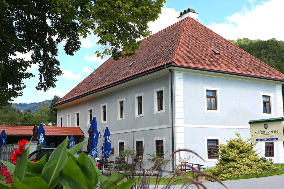 Gasthaus Stiftstaverne - Impression #1 | © TV Region Graz - Donner