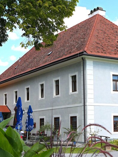 Stiftstaverne Rein | © TV Region Graz - Donner