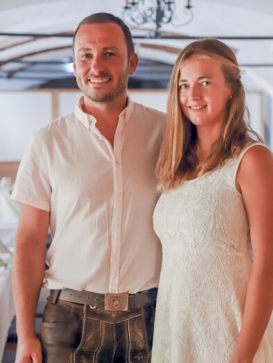 Gasthaus Strobl_Fam. Strobl_Oststeiermark | © Tourismusverband Oststeiermark