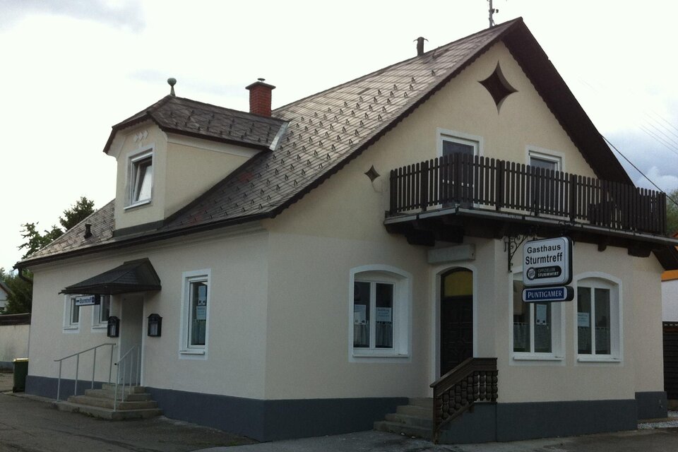 Gasthaus Sturmtreff - Impression #1 | © Erlebnisregion Murtal