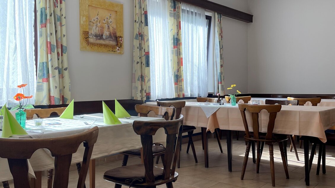 Gasthaus Tinnacher Wuggaupartl - Impressionen #2.1