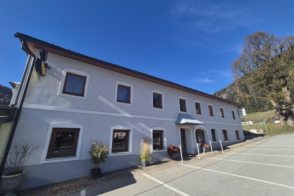 Gasthaus Würschl - Impression #1 | © Tourismusverband Murau