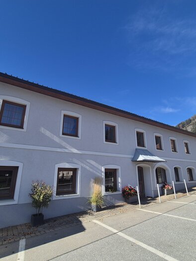 Gasthaus Würschl | © Tourismusverband Murau