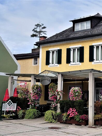 Gasthaus Wagner | © TV Südsteiermark