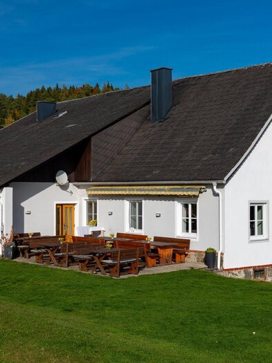 Gasthof Windischhansl | © TV Region - Harry Schiffer