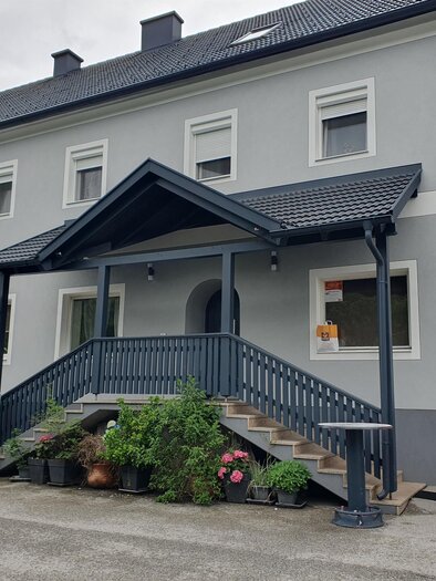 Gasthaus Zingl-Jostl-Horn in Schäffern | © Oststeiermark Tourismus