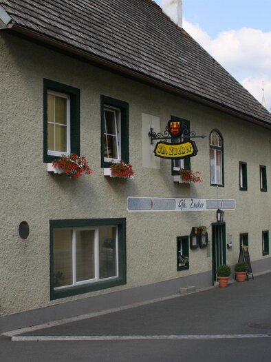 GH Zucker | © Tourismusverband Murau