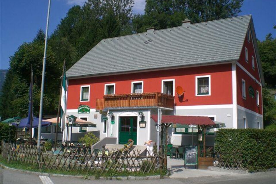 Gasthaus "Zum Hochschwab" - Impression #1