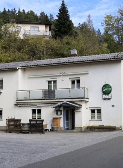 GH zur alten Mühle | Zuber | © Zuber