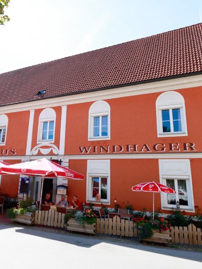 Franzlstubn | © Gasthaus Windhager